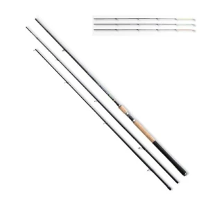 LANSETA LINEAEFE LINK FEEDER 3.69M/150G 3+3BUC