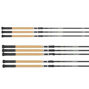 LANSETA MAVER DIAMOND FEEDER 2 ML 9FT 2.7M 2SEC 50GR