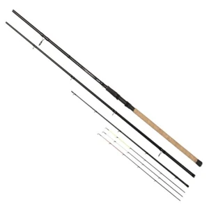 LANSETA Okuma Ceymar Feeder 13'0" 390cm 60-120g 3sec MHC/MG/MLG LANSETA Okuma Ceymar Feeder 13'0" 390cm 60-120g 3sec MHC/MG/MLG