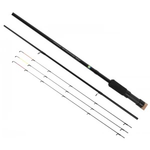 LANSETA PRESTON ASCENSION FEEDER 3.80M 80G 3+3SEG LANSETA PRESTON ASCENSION FEEDER 3.80M 80G 3+3SEG