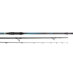 LANSETA PRESTON FEEDER FEEDA 3.80M 200G 3+3seg LANSETA PRESTON FEEDER FEEDA 3.80M 200G 3+3seg