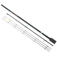 LANSETA PRESTON MONSTER X CARP FEEDER 9FT 2.70M 30G 2+3seg LANSETA PRESTON MONSTER X CARP FEEDER 9FT 2.70M 30G 2+3seg
