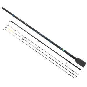 LANSETA PRESTON MONSTER X CARP FEEDER 9FT 2.70M 30G 2+3seg LANSETA PRESTON MONSTER X CARP FEEDER 9FT 2.70M 30G 2+3seg