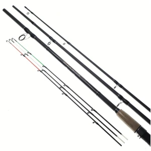 LANSETA PRO FL FALCONS FEEDER  3.30M 180G