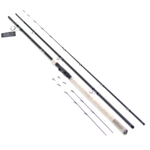 LANSETA PRO FL X POWER FEEDER 60-180G 3.90M LANSETA PRO FL X POWER FEEDER 60-180G 3.90M