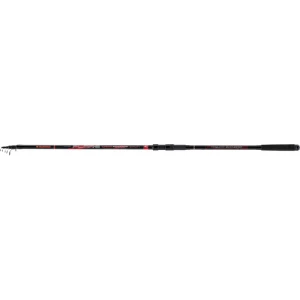 LANSETA TELESCOPICA TRABUCCO FLARE CARP FEEDER, 3.60M, 100G, 3+2BUC LANSETA TELESCOPICA TRABUCCO FLARE CARP FEEDER, 3.60M, 100G, 3+2BUC