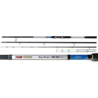 Lanseta Tf By Dome Big River 390 Rxh 100-350g Lanseta Tf By Dome Big River 390 Rxh 100-350g