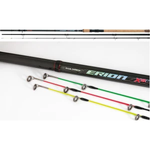 LANSETA TRABUCCO ERION XT CARP FEEDER 3.90MH/90gr/3SEG