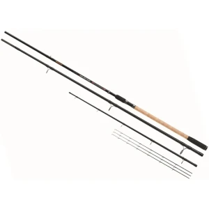 LANSETA TRABUCCO SELECTOR XS DISTANCE METHOD 3.90M 100G 3+3BUC LANSETA TRABUCCO SELECTOR XS DISTANCE METHOD 3.90M 100G 3+3BUC
