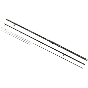 Lanseta ARNO Intruder Hyper Feeder 2, 30-80g, 3.90m, 3+3seg Lanseta ARNO Intruder Hyper Feeder 2, 30-80g, 3.90m, 3+3seg