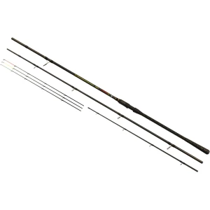 Lanseta BENZAR Concourse Method Feeder Limited Edition, Up To 130g, 4.20m, 3+3seg