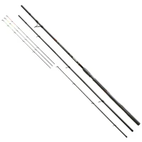 Lanseta BENZAR Method Lake Feeder 3.60m, 110g, 3+3seg