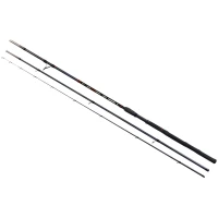 Lanseta Benzar Serie River Feeder Extra Strong, Up To 250g, 3.60m, 3+3seg