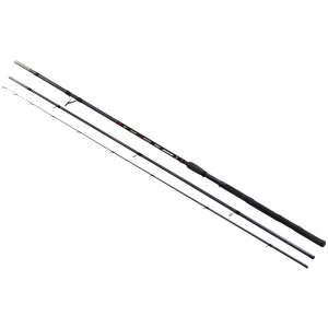 Lanseta BENZAR Serie River Feeder Extra Strong, Up To 250g, 3.90m, 3+3seg
