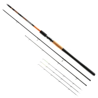 Lanseta BRAIN Apex Feeder, 4.20m, 150g, 3+3seg Lanseta BRAIN Apex Feeder, 4.20m, 150g, 3+3seg