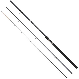 Lanseta BRAIN Champ SE 3.60m, 130g, 3+3seg Lanseta BRAIN Champ SE 3.60m, 130g, 3+3seg