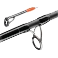 Lanseta BRAIN Scout Feeder Black EVA 3.60m, 80g, 3+3seg Lanseta BRAIN Scout Feeder Black EVA 3.60m, 80g, 3+3seg