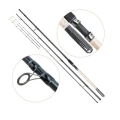 Lanseta Baracuda Dynasty Feeder Plus MH 3.90 60-120g 3seg Lanseta Baracuda Dynasty Feeder Plus MH 3.90 60-120g 3seg