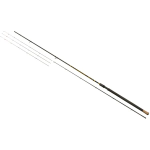 Lanseta Benzar Concourse Light Feeder, 3.30m, 10-40g, 2+3seg Lanseta Benzar Concourse Light Feeder, 3.30m, 10-40g, 2+3seg