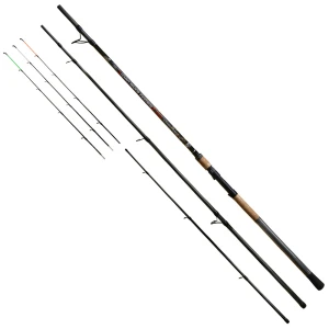 Lanseta CARP EXPERT Hard River Feeder 3.60m, 100-250g, 3+3seg Lanseta CARP EXPERT Hard River Feeder 3.60m, 100-250g, 3+3seg