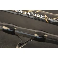 Lanseta CARP EXPERT Hard River Feeder 3.90m, 100-250g, 3+3seg