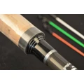 Lanseta CARP EXPERT Hard River Feeder 3.90m, 100-250g, 3+3seg Lanseta CARP EXPERT Hard River Feeder 3.90m, 100-250g, 3+3seg