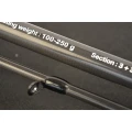 Lanseta CARP EXPERT Hard River Feeder 3.90m, 100-250g, 3+3seg Lanseta CARP EXPERT Hard River Feeder 3.90m, 100-250g, 3+3seg