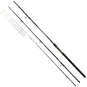 Lanseta CARP EXPERT Score Feeder 3.90m, 120-200g, 3+3seg Lanseta CARP EXPERT Score Feeder 3.90m, 120-200g, 3+3seg