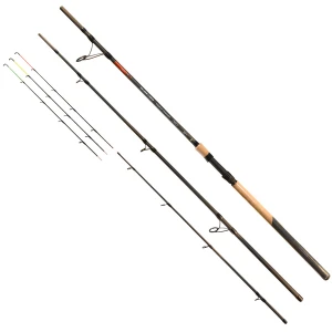 Lanseta CARP EXPERT Silver Carp Heavy Feeder 4.20m, 100-200g, 3+3seg