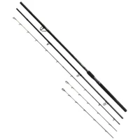 Lanseta CARP PRO Blackpool Method Feeder, 140g, 3.90m, 3+3seg