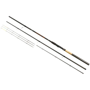 Lanseta Carp Expert Starfish Feeder, 3.90m, 80-150g, 3+3seg Lanseta Carp Expert Starfish Feeder, 3.90m, 80-150g, 3+3seg