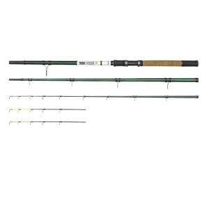 Lanseta Carp Zoom Trend Feeder II 3.90m, 180g Lanseta Carp Zoom Trend Feeder II 3.90m, 180g