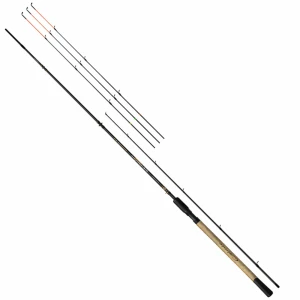 Lanseta Colmic Mirage S31 Wincklepicker 2.70m, 35g, 2+3seg