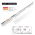 Lanseta Colmic Next Adventure Feeder 4.15m 120g 3seg Lanseta Colmic Next Adventure Feeder 4.15m 120g 3seg