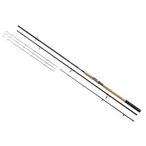 Lanseta Cormoran GF Feeder Pro 3.60m 40-120g 3+3seg Lanseta Cormoran GF Feeder Pro 3.60m 40-120g 3+3seg