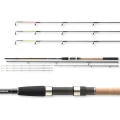 Lanseta Cormoran GF Feeder Pro H 3.90m 50-150g 3+3SEG Lanseta Cormoran GF Feeder Pro H 3.90m 50-150g 3+3SEG