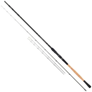 Lanseta DAIWA Air Z AGS Feeder, Up To 50g, 3.30m, 2+3seg Lanseta DAIWA Air Z AGS Feeder, Up To 50g, 3.30m, 2+3seg