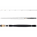 Lanseta DAIWA N Zon Super Slim Power Feeder 3.30m, 150g, 3+2seg