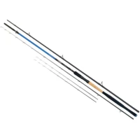 Lanseta Daiwa N Zone 2.0 Power Feeder 3.96m, 180g, 3+3seg