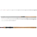 Lanseta DAIWA Ninja X Feeder, Up To 150g, 3.90g, 3+3seg Lanseta DAIWA Ninja X Feeder, Up To 150g, 3.90g, 3+3seg