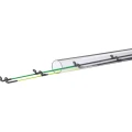 Lanseta DAIWA Ninja X Method Feeder 3.60m, 80g, 3+3seg