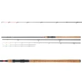 Lanseta DAIWA Ninja X Stalker Feeder 11610, 3.30m, 80g, 3+3seg