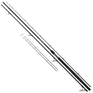 Lanseta DAIWA Spectron Ultra Distance Feeder 4.20m, 200g, 3+3seg