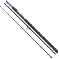 Lanseta DAIWA Triforce Target Feeder, Up To 120g, 3.90m, 3+2seg