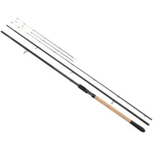 Lanseta DAM Impulse X Feeder, 125-175g, 3.90m, 3+3seg Lanseta DAM Impulse X Feeder, 125-175g, 3.90m, 3+3seg