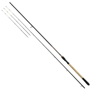 Lanseta DAM Sensomax Il Carp Picker 3.00m, 15-55g, 2+3seg