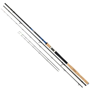 Lanseta Daiwa N'Zon Distance Special X Power Feeder 3.66m, 150g, 3+3seg Lanseta Daiwa N'Zon Distance Special X Power Feeder 3.66m, 150g, 3+3seg