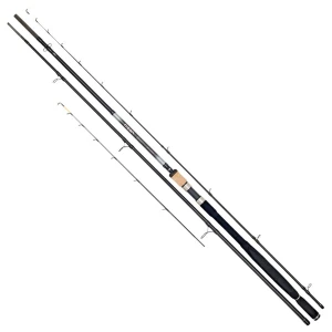 Lanseta Daiwa N Zon Super Slim Feeder 3.66m, 120g, 3+2seg