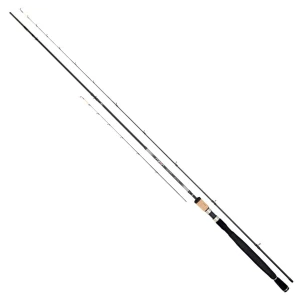 Lanseta Daiwa N Zon Super Slim Method Feeder 3.05m, 40g, 2+2seg Lanseta Daiwa N Zon Super Slim Method Feeder 3.05m, 40g, 2+2seg