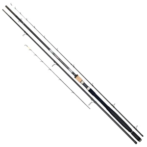 Lanseta Daiwa N Zon Super Slim Power Carp Feeder 3.66m, 240g, 3+2seg Lanseta Daiwa N Zon Super Slim Power Carp Feeder 3.66m, 240g, 3+2seg